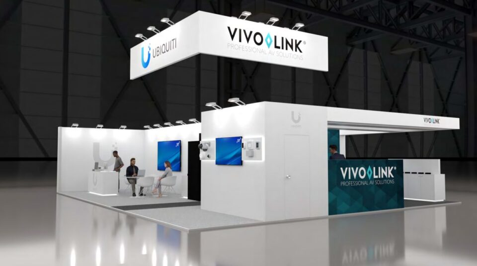Vivolink  ISE 2026