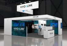 Vivolink at ISE 2026 – The Complete AV Solution Vivolink ISE 2026