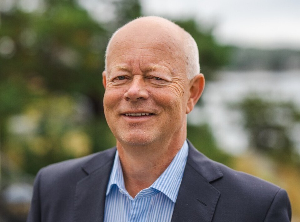 arkona IP Infrastructure and BLADE//runner at Hamburg Open 2025