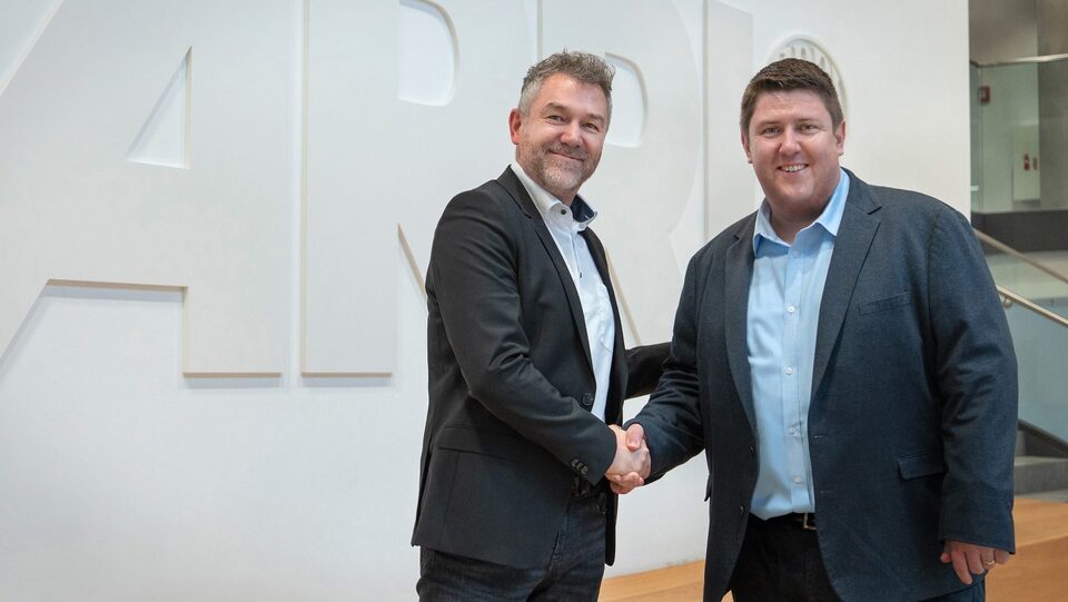 ARRI–HELM Strategic Partnership Announced