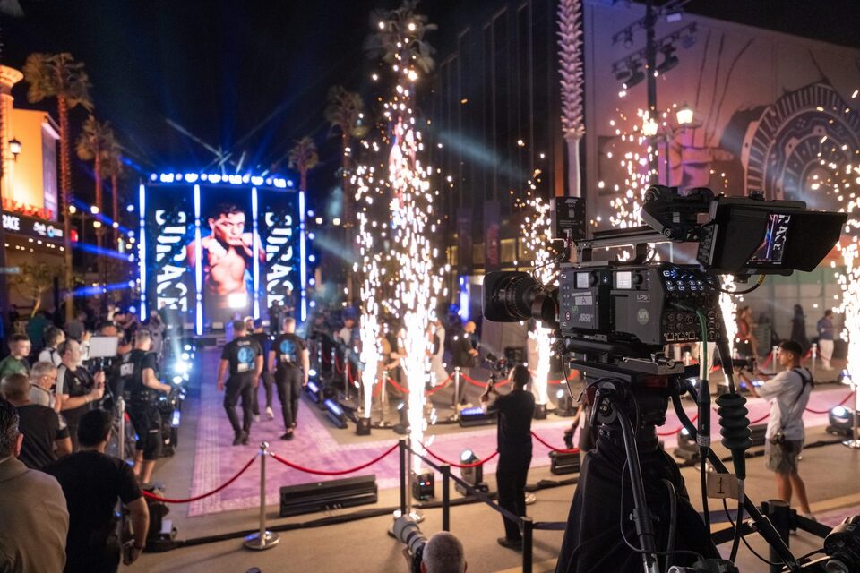 ARRI–HELM Strategic Partnership Announced