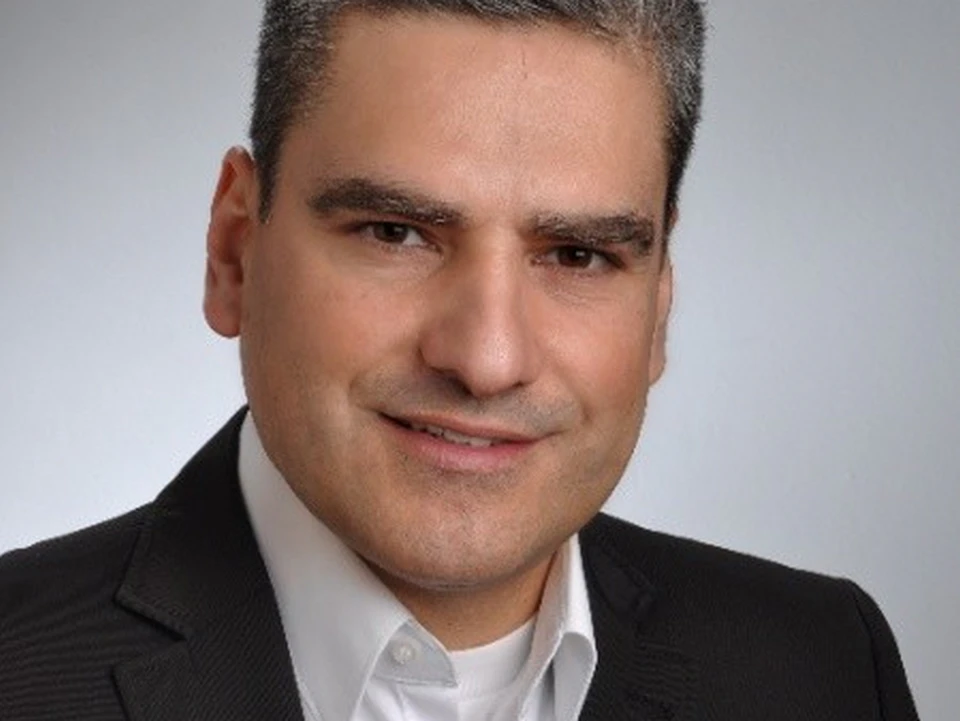 Armando J. P. Santos, Qvest Global