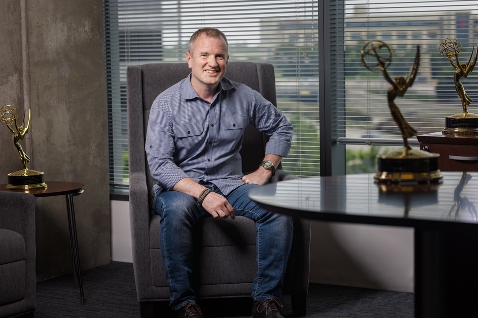 MediaKind Bids $145M for Harmonic’s Video Segment