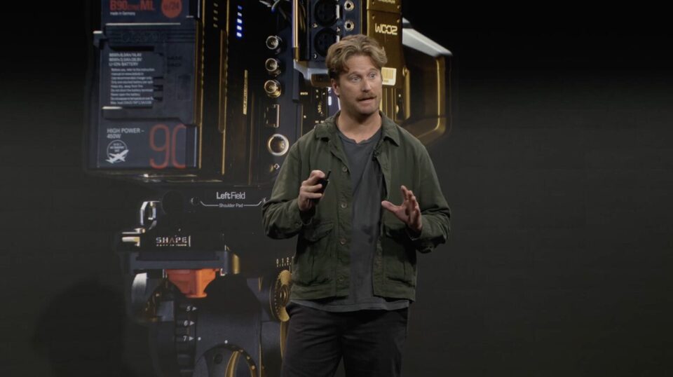 Apple Expands Tools for Immersive Video