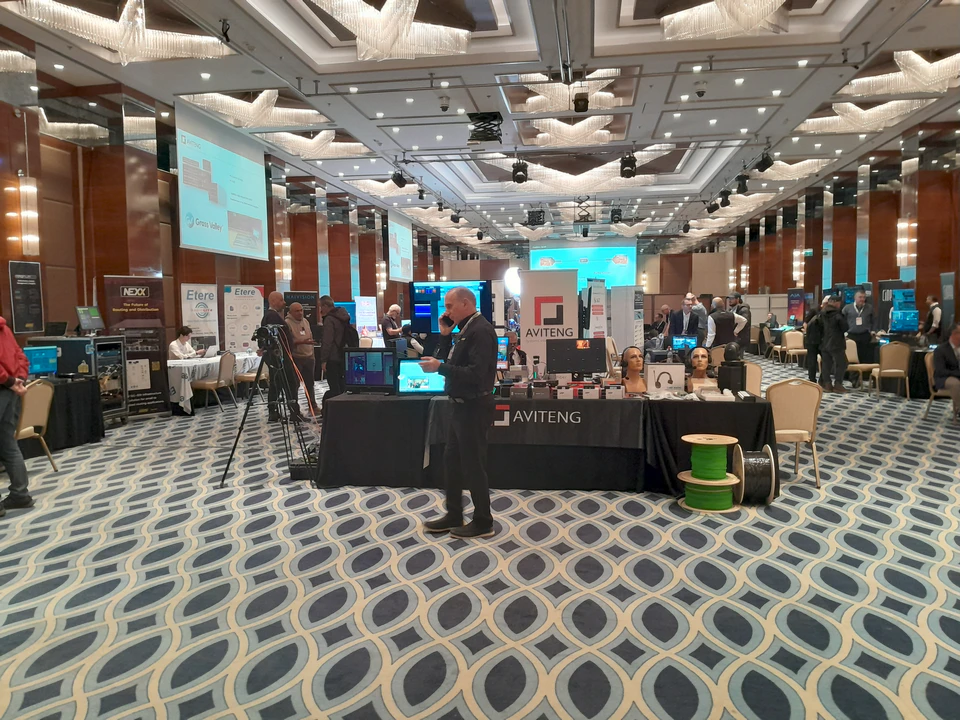 Aviteng Tech Days 2025 