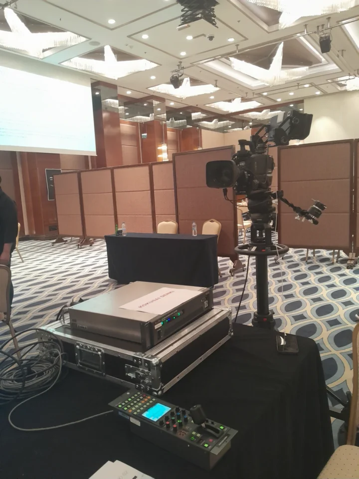 KOKUSAI DENKI Electric EMEA & Asia Pacific Aviteng Technology Days 2025 