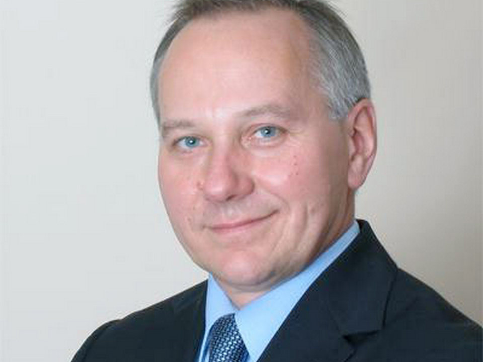 December 27 is the birthday of Gregor Mucha, Senior Solutions Architect at Qvest Media