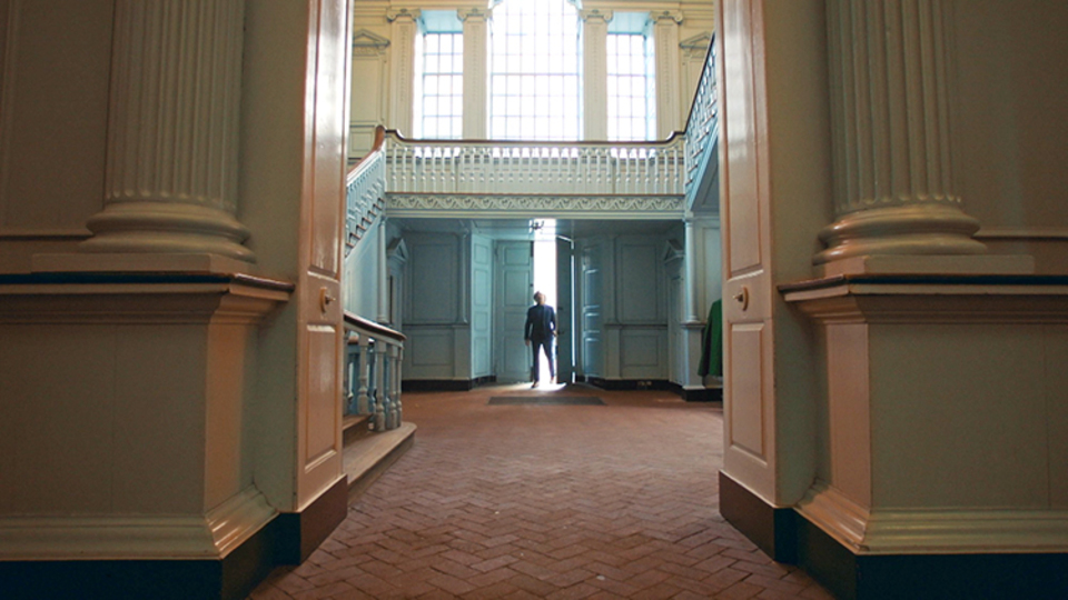 DaVinci Resolve Studio in Empire Post Production