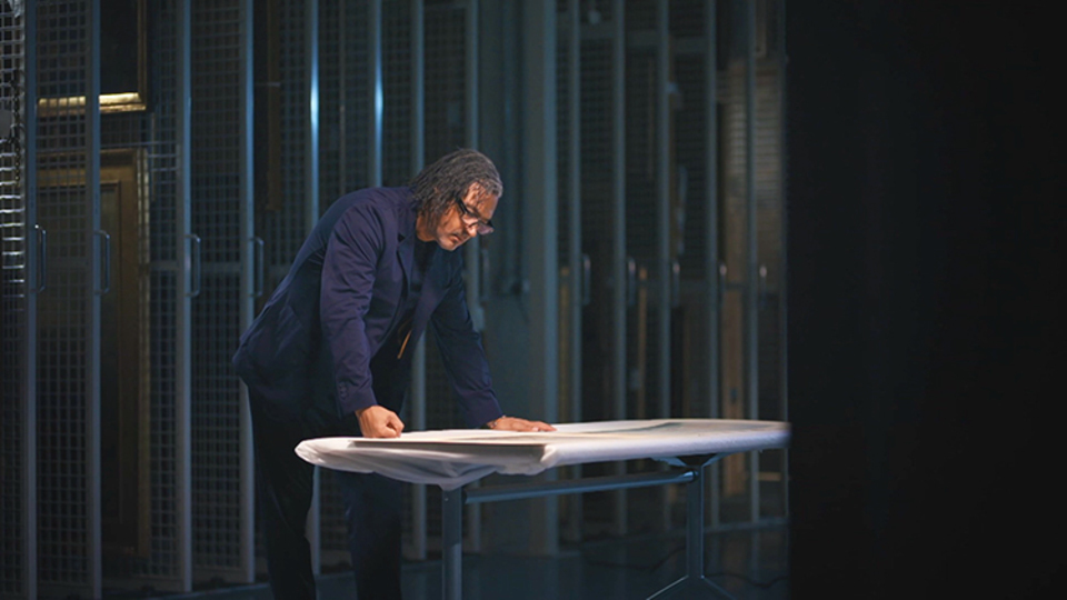 DaVinci Resolve Studio in Empire Post Production