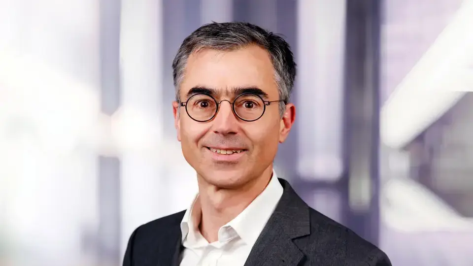 d&b Group Names Thilo Ittner as CTOO