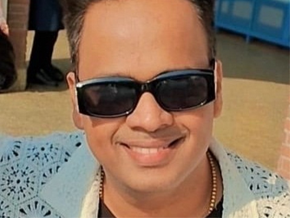 Ganesh Khadye, JioStar 