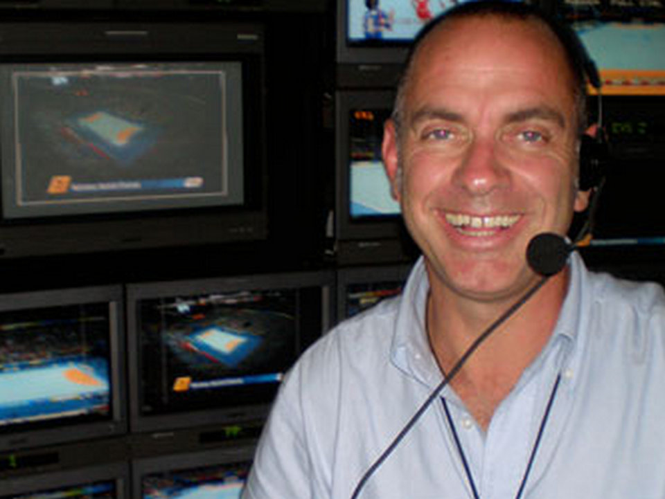 December 24 is the birthday of Greg Breakell, ISB