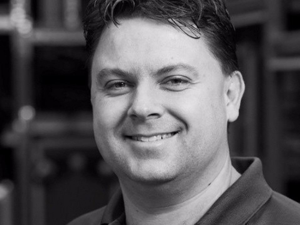 Jeremy Koch, Sports Entertainment Network