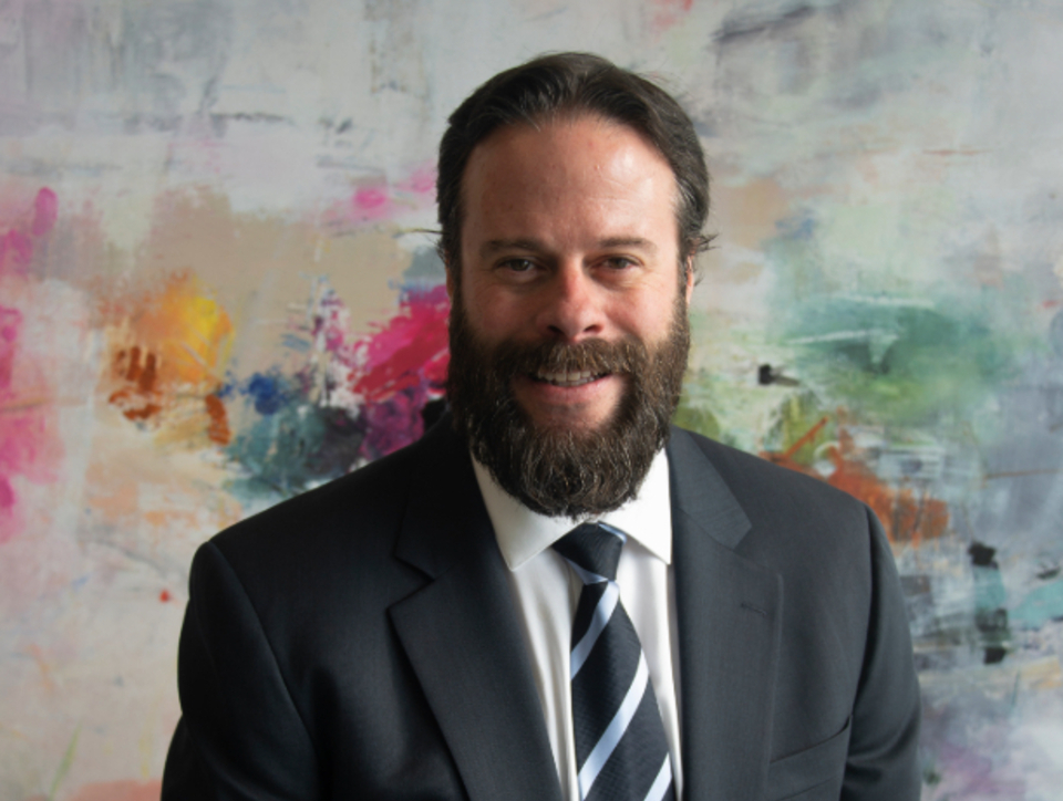 Clear-Com Names Kris Koch Director of Sales