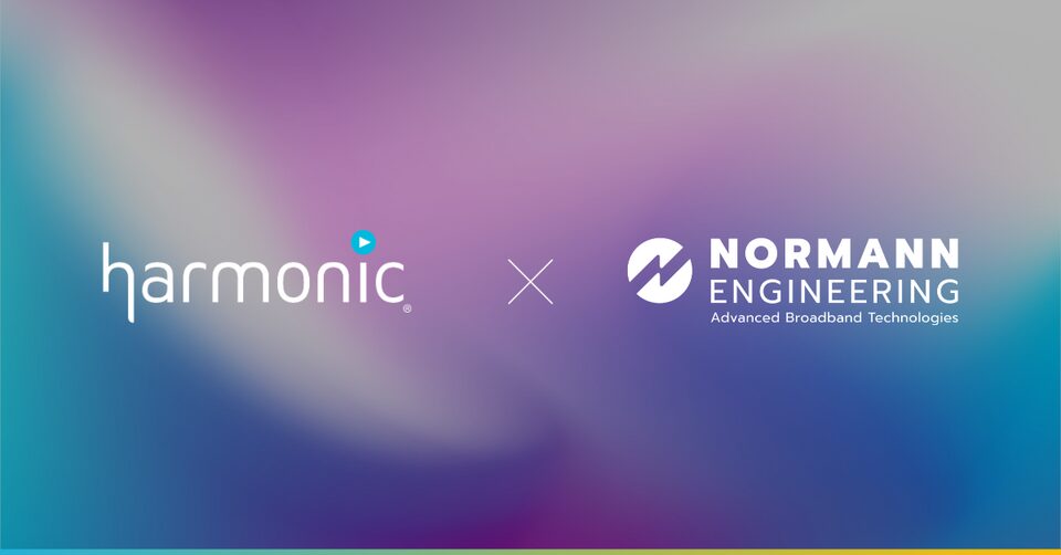 Harmonic and Normann Engineering Achieve 20 Deployments