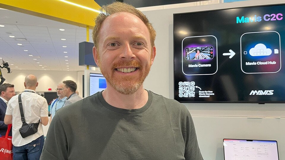 Mavis Camera v7.4 Adds Film Kit and Open Gate