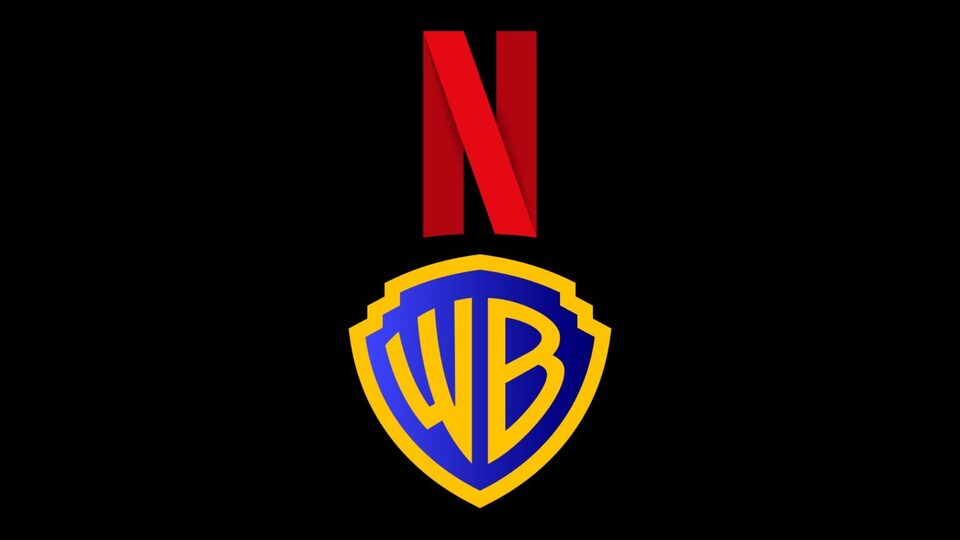 Netflix Acquires Warner Bros. Discovery for $83 Billion
