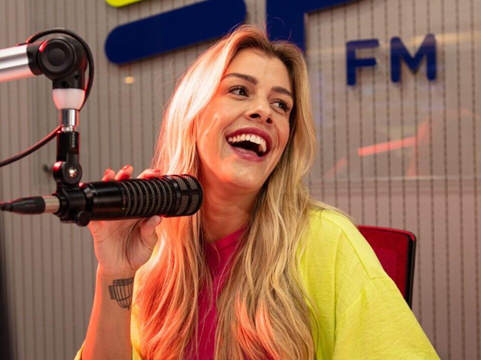 AEQ CAPITOL IP 12 Chosen for EP FM Campinas Studio Upgrade