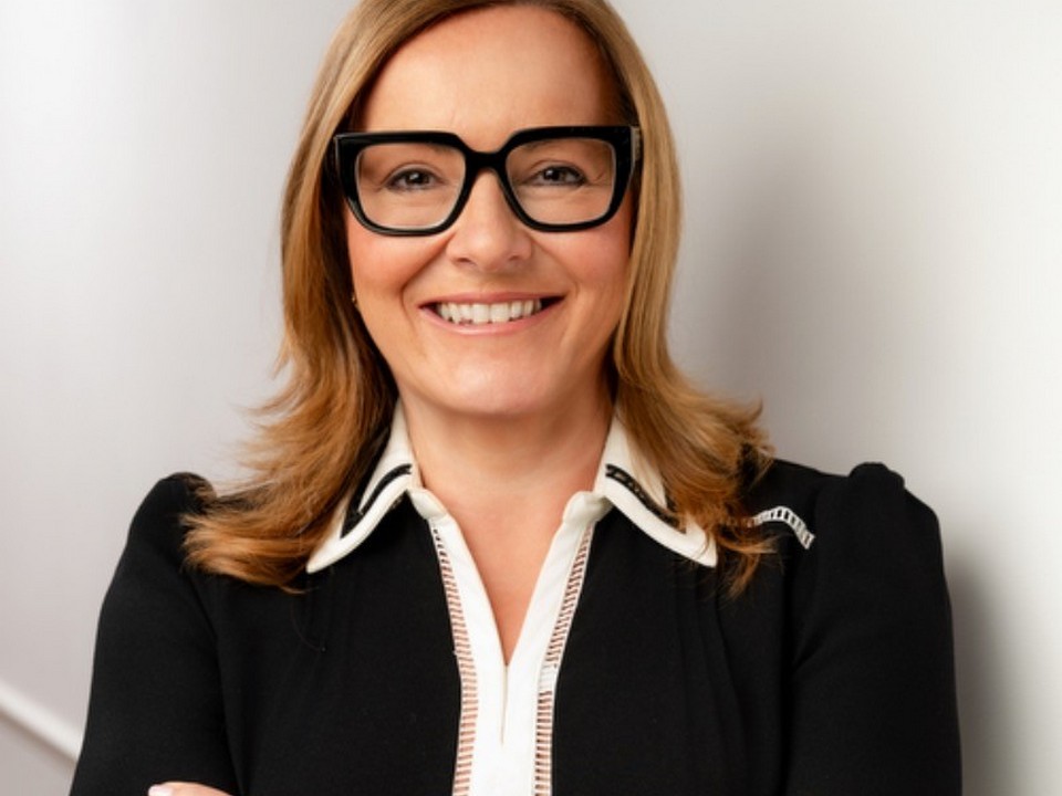 Sadie (Paris) Groom, CEO of a global marketing, PR and events agency at Bubble Agency