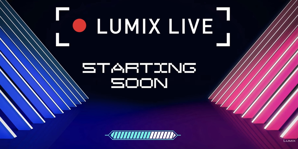 Lumix Firmware Update Details for S1R2 and S12 Series