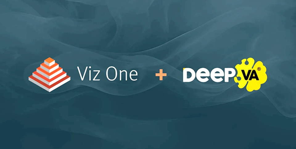 Vizrt Updates MAM with DeepVA AI