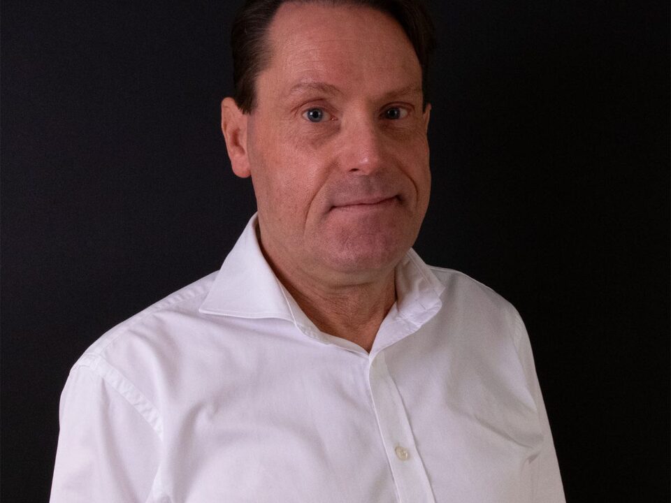 Wisycom and DPA Appoint René Moerch to Lead Wireless Product Strategy