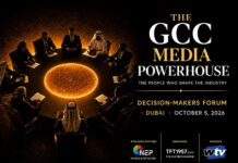 NEP Middle East & Asia to Host Inaugural Gulf & MENA Decision-Makers Forum in Dubai NEP Middle East & Asia to host the Gulf & MENA Decision-Makers Forum 2026 in Dubai