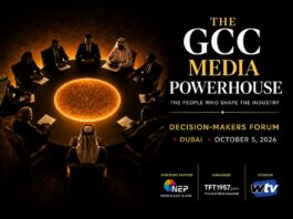 Gulf & MENA Decision-Makers Forum 2026 Brings Broadcast Leaders to Dubai NEP Middle East & Asia to host the Gulf & MENA Decision-Makers Forum 2026 in Dubai