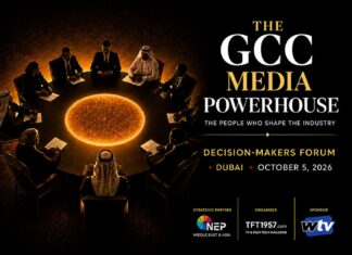 Key Topics Announced for the Gulf & MENA Decision-Makers Forum 2026