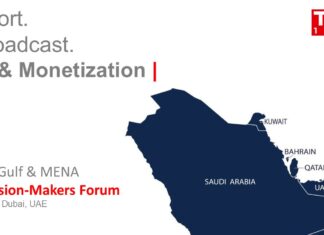 The Gulf & MENA Decision-Makers Forum | Sport, Broadcast, AI & Monetization