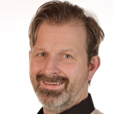 Einar Kaslegard, Customer Success Manager at Vizrt