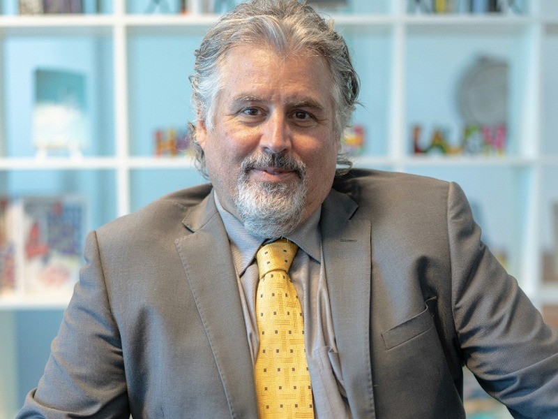 Hans Fraikin, Global Senior Advisor, Media & Entertainment, Arthur D. Little