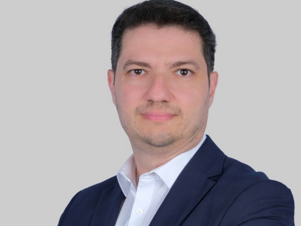 January 24 is the birthday of Hosam Aboudan, Director of Network Operations at Al Jazeera Media Network, Qatar