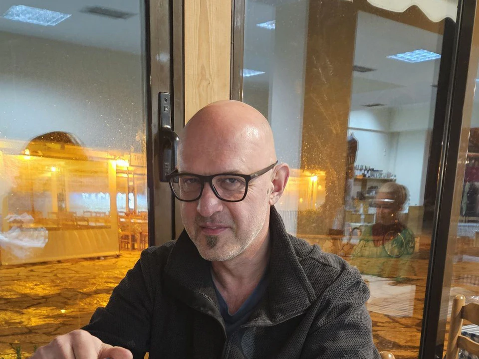 Peter Petrov, Head of Marketing at PlayBox Neo Ltd.