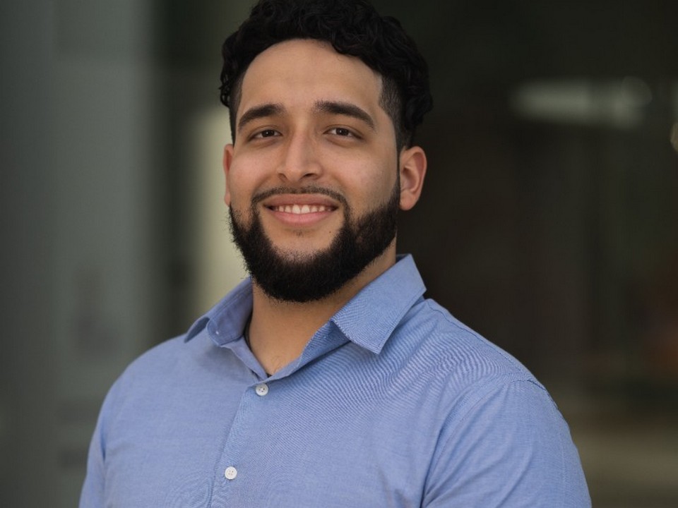 January 31 – Birthday of Rafael Agosto, Video Coordinator at the Tampa Bay Lightning