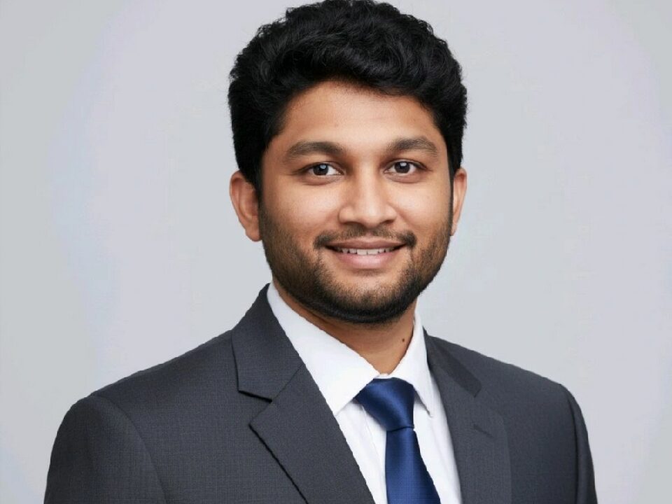 Ridvan Pulliyil, Broadcast Pre-Sale/System/Service Engineer at United Broadcast & Media Solutions (UBMS)