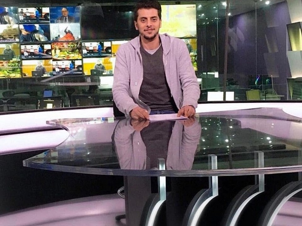 Shadi Mohamed, National Assembly of Kuwait