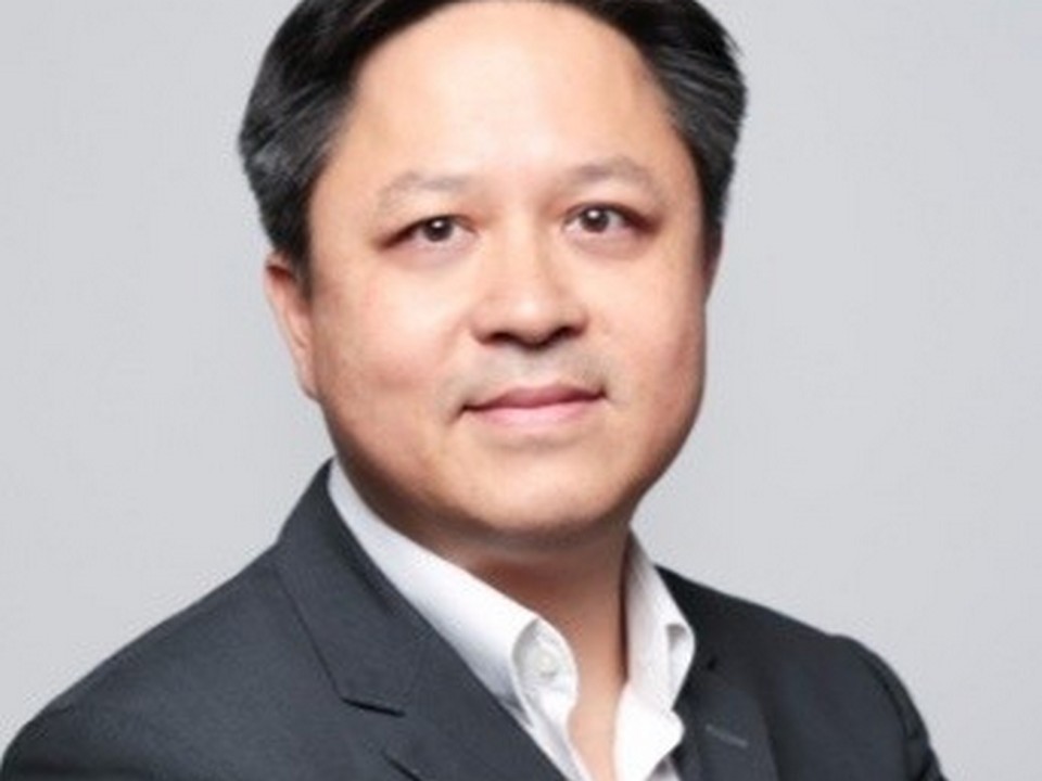 Viet Nguyen Cao, VP of Sales - EMEA & APAC at MediaKind