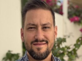 I Tried to Leave Television — and Ended Up at the Champions League