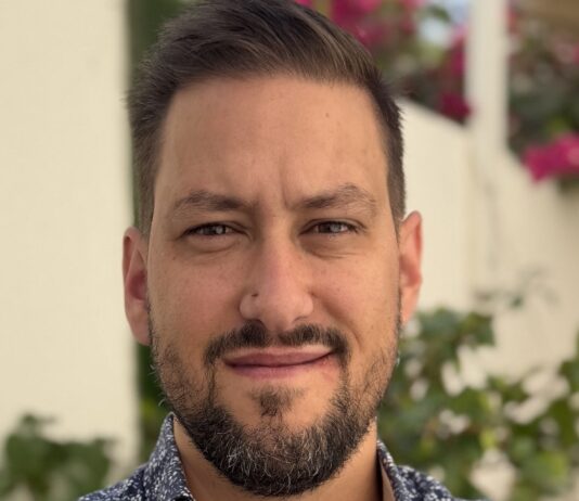 I Tried to Leave Television — and Ended Up at the Champions League