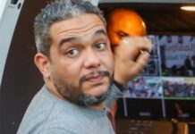 February 3 is the birthday of Alaa Shokrie, Last Line Media Service Alaa Shokrie, Technician at Last Line Media Service