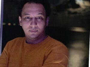 Hossam Elmoaz, MEBS TRADING