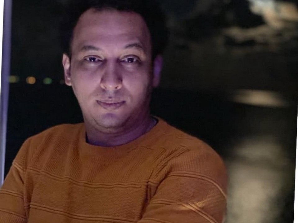 Hossam Elmoaz, MEBS TRADING