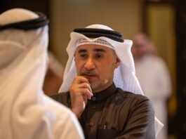 From Bahrain to Building Media Cities: The Journey of Yusuf Mohammed Buti