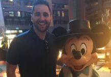 February 9 is the birthday of Joshua Cremeans, ESPN