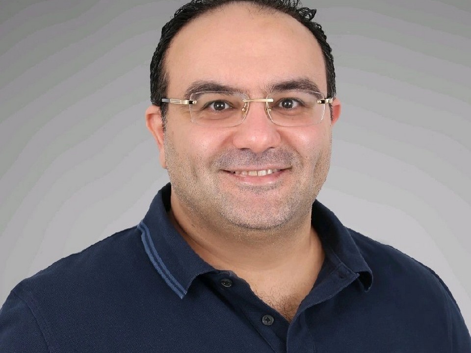 Mostafa EL-Medany, DVB Supervisor at Middle East Broadcasting Center (MBC GROUP)