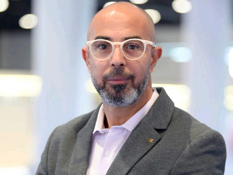 February 9 is the birthday of Tarrek Boussaha, SNTV