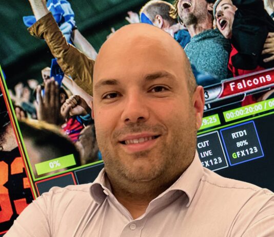 From Olympic Broadcast Innovation to AI Workflows