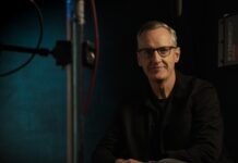 He Built Global Sports Television Across Four Continents — Then Started Again at 46