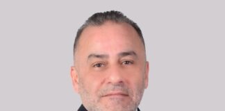 Sarkis Semaan, LBCI, to Participate in the Gulf & MENA Decision-Makers Forum 2026